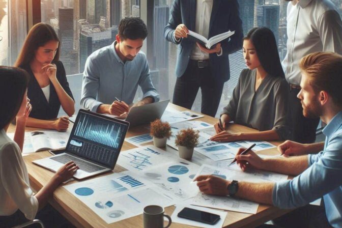 How Marketing Drive Business Growth in the Digital Age